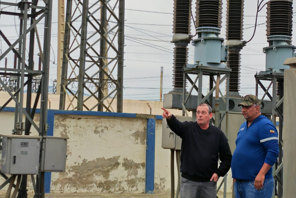 5 Benefícios da Termografia na Manutenção Preditiva Industrial
